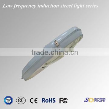 Low Frequency Magnetic Induction Light Street Lamp