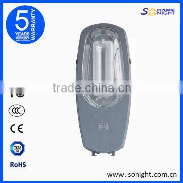 Street lights induction lamp Safety and security waterproof high-end Motion Sensor