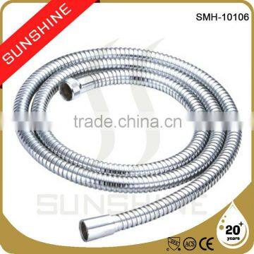 SMH-10105 Bathroom and Toilet Stainless Steel Hot Water Flexible Hose photo-3