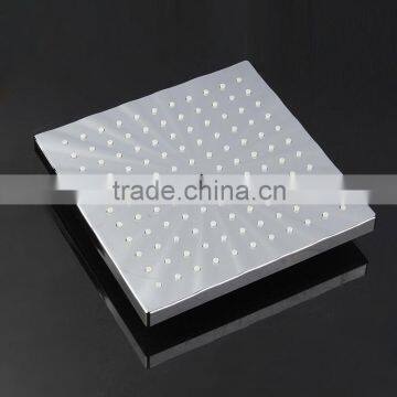 TY-ABS Chrome Bathroom Shower Head, Stainless Steel Shower Head photo-3