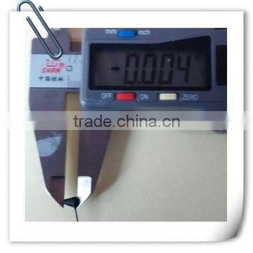 Guangzhou Fulling Pin/arrow Tag Pin/Plastic U Loop Lock Tag photo-6