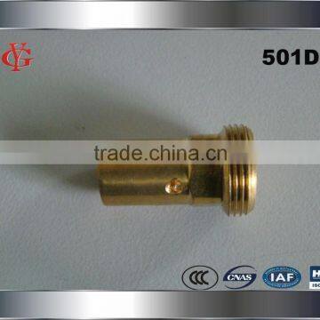 contact tip holder 142.0022 142.0027 501D tip contact tip socket 501D