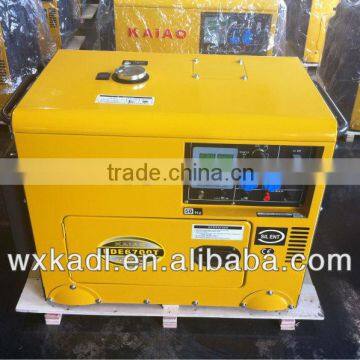 2014 new design,5kw generator,wholesale portable generators KAIAO