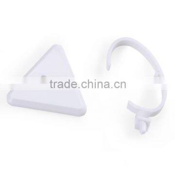 AN1008 ANPHY Type c Ring White Clear Plastic Watch Box photo-6