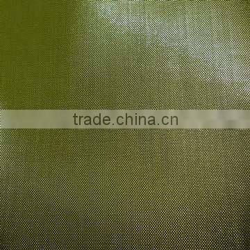 Polyester Metallic Yarn Fabric