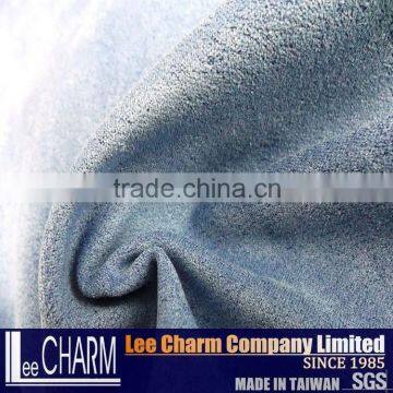 Polyester Suede Fabric Produced in Various Color photo-5
