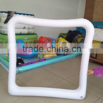 inflatable frame