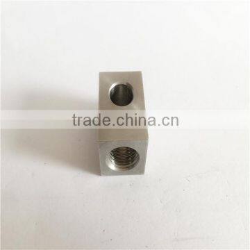 Shenzhen SMET Hardware Of Metal Valve Pneumatic Component