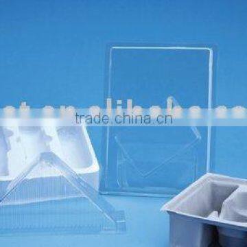 blister,thermoformed trays,clamshell