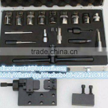 20pcs common rail dismantle tool kit common rail tools,common rail injector tool