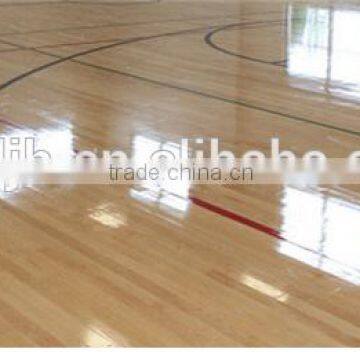 Microlite Material and Indoor Moisture Proof Floor photo-6