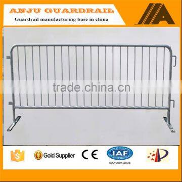 crowd control barrier-006 wrought iron fencing ,crowd control barrier