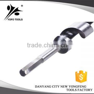 Professional No.1 drill bit 10*105 wood auger bit drilling bit hand drilling