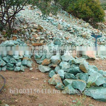 Rough Green Quartz Large photo-3