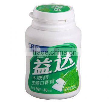 High-speed Automatic Top and Body Labeling Machine photo-2