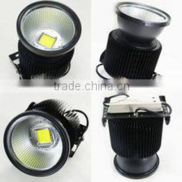 High Lumens 120w Led Induction High Bay Light