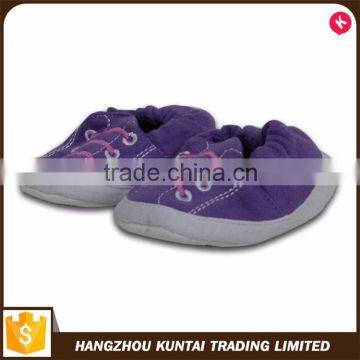 Attractive price new type cotton baby shoes