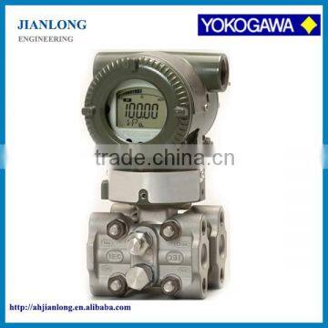 Yokogawa EJA110E Pressure Transmitter for Differential Pressure Measurement