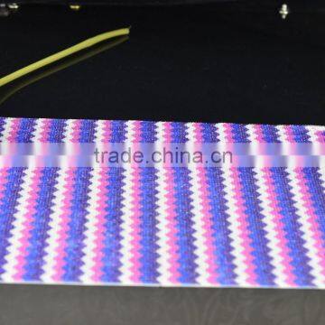 China Self Adhesive Trimming Epoxy Sticky Mesh Rolls, Resin Sticker Banding Net Wholesale in Bulk