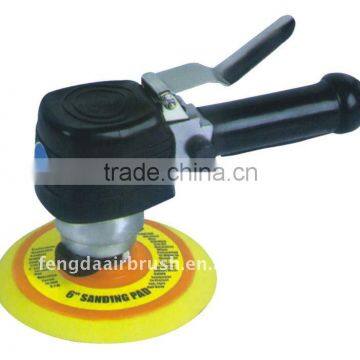 DUAL ACTION AIR SANDER