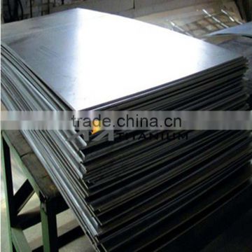 ISO5832-2 ISO5832-3 Titanium Plate For Skull Plate