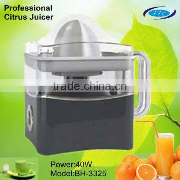 orange juicer BH-3325(ETL/CE/GS/ROHS)