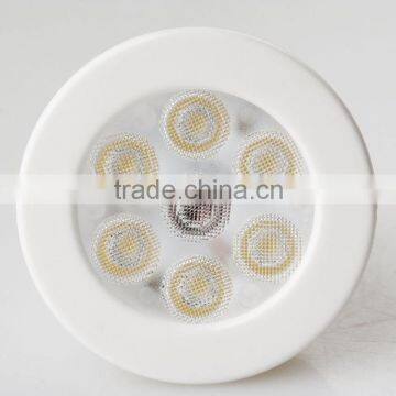 Dimmable Gu10 Led Spotlight Nichia Led,china Manufacturer,CE ROHS SAA Approved photo-2