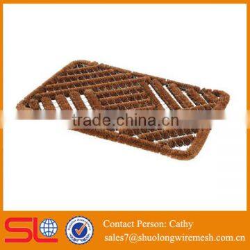 Directly Factory Price Galvanized Personalised Door Mats UK photo-5