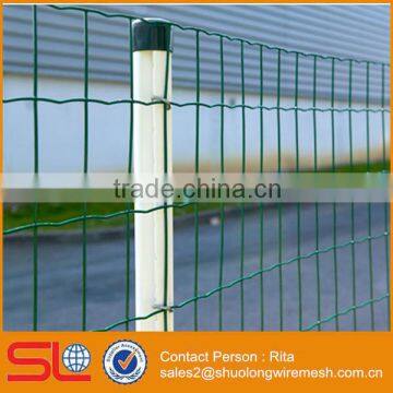 Welded Wire Mesh Roll Garden Fencing