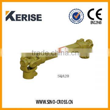 Drive shaft/Cardan shaft/Propeller shaft