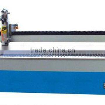 CNC Waterjet Cutting table CUX400-SQ3018, table size 3000*1800mm