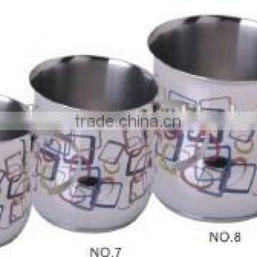 stainless steel coffee CUP