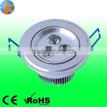 china lamps to the ceiling led ceiling mounted downlight light