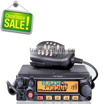 YAESU Professional mobile two way radio FT-1900