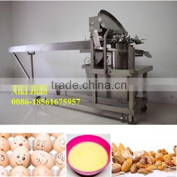 8000 Eggs Breaker Per Hour/automatic Egg Breaking Machine,seperator white and yellow