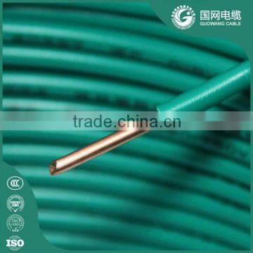 high quality factory price 16 sq mm pvc electric wire