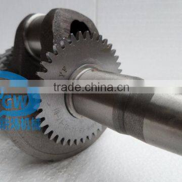2 Inch Water Pump Crankshaft photo-2