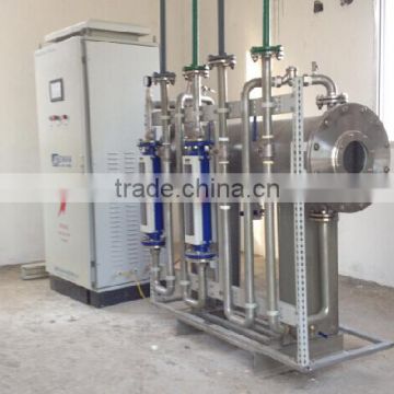 6Kg ozone generator for industrial waste water treatment