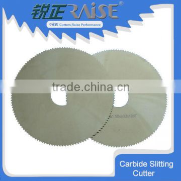 carbide circular saw blade