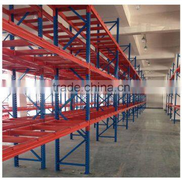 alibaba china hot selling warehouse storage stacking pallet rack