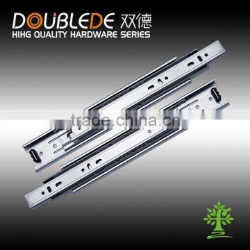 42mm triple extension drawer slide