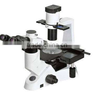 ZX-100(02) NIB-100 Trinocular Inverted Biological Microscope