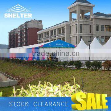 Sturdy Roof TentLarge Event Tents For Sale