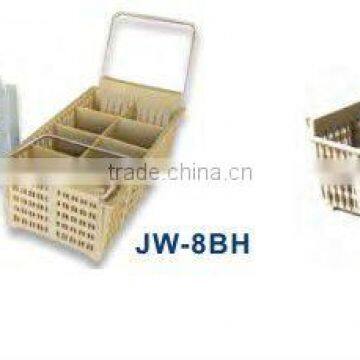 CE-JW-8B Cutlery basket for dish washer