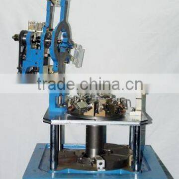 Toe Socks Knitting Machine photo-4