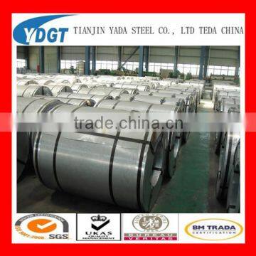 Ppgi Steel Strips