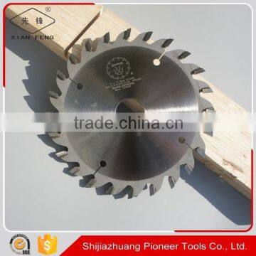 factory supplier german quality disk saw blade for scoring wood