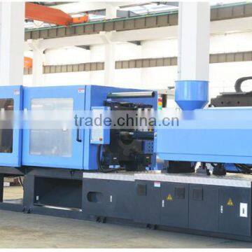 PE PVC Plastic Injection Moulding Machine