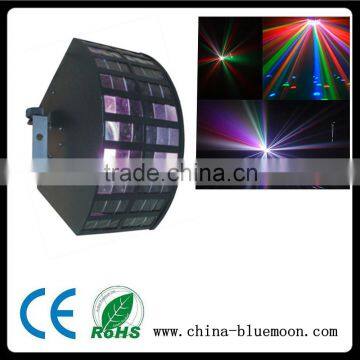 China Manufacturers Club Lighting System Lighting Disco Effects Super Color Light