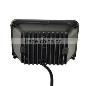 New Arrival With High Quality IP67 45W 4"X6" Led Auto Headlight photo-3